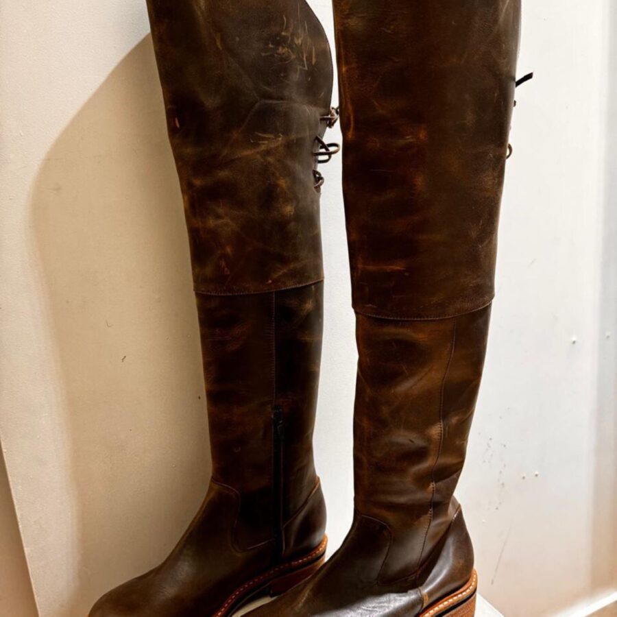 BOTA POLO