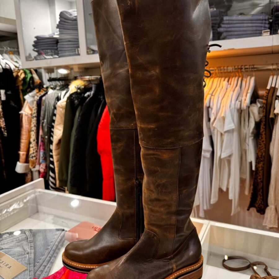 BOTA POLO