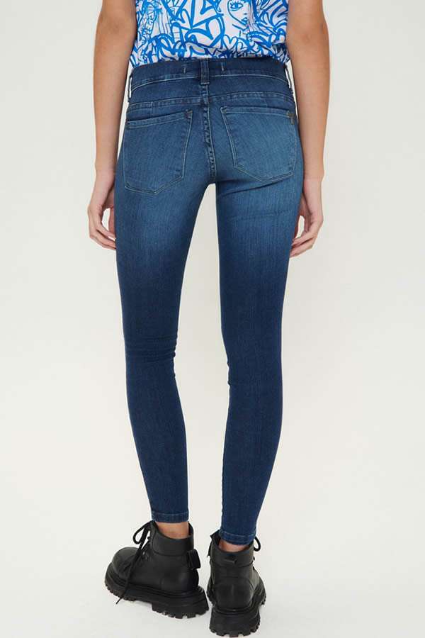 PANTALON TRENDY SUPER SLIM