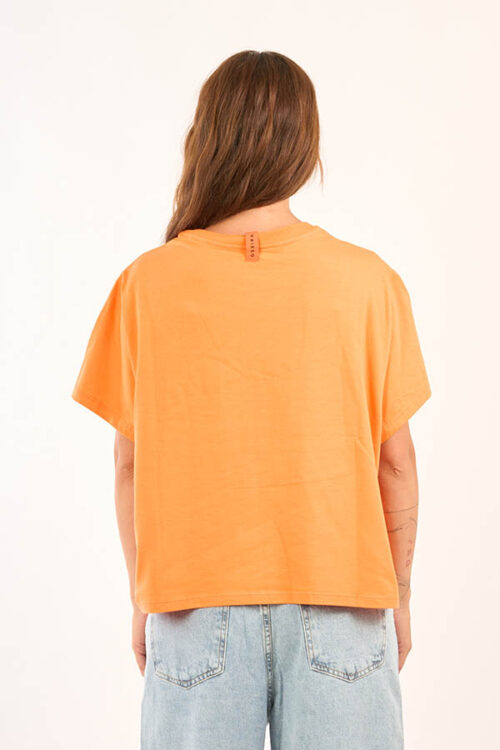 REMERA C/ESTAMPA SUMMER BUMMER»