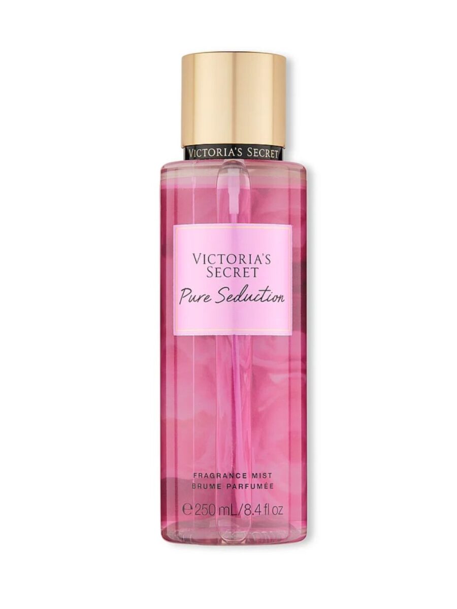 BODY SPLASH PURE SEDUCTION VICTORIA’S SECRET