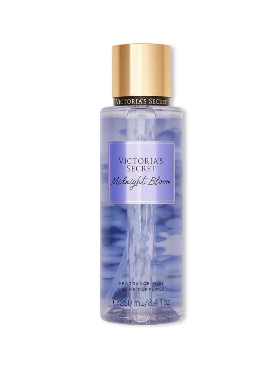 BODY SPLASH MIDNIGHT BLOOM VICTORIA’S SECRET