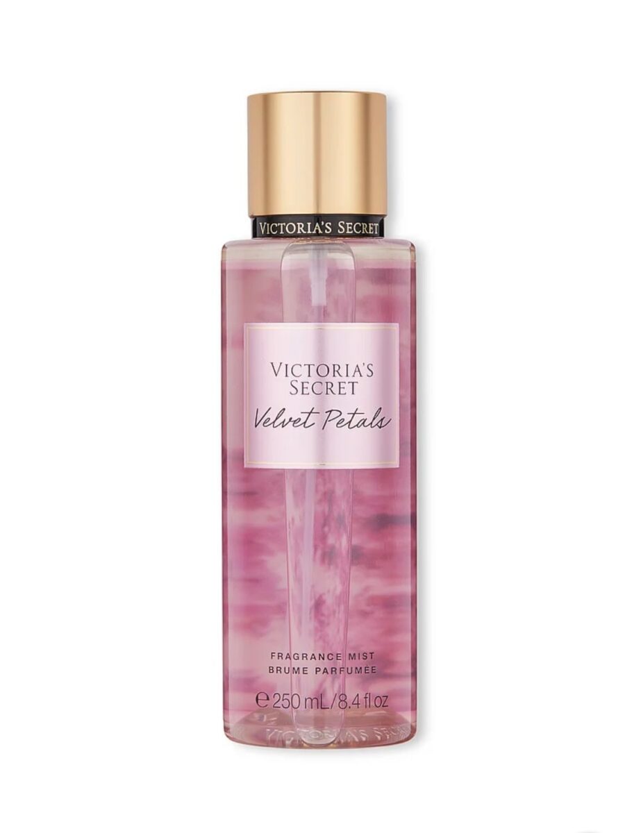 BODY SPLASH VELVET PETALS VICTORIA’S SECRET