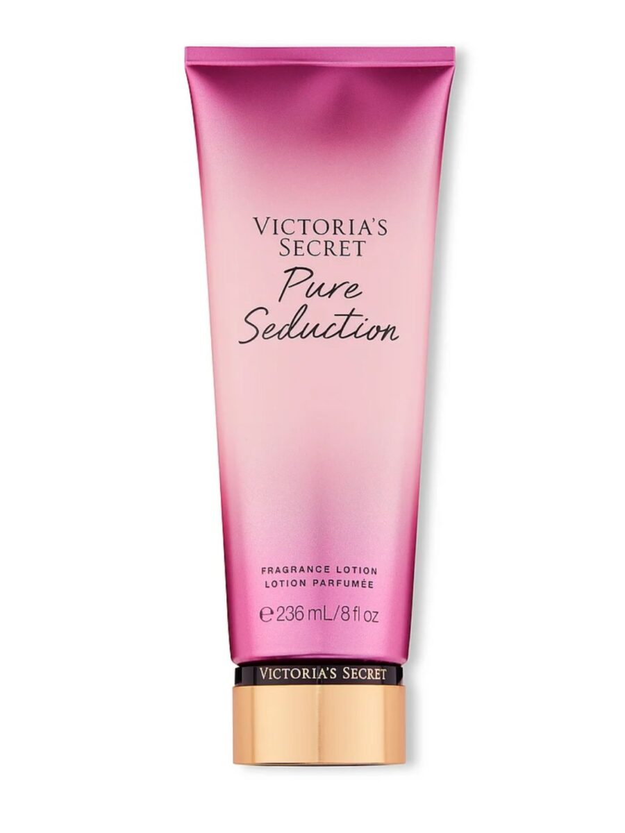 CREMA CORPORAL PURE SEDUCTION VICTORIA’S SECRET