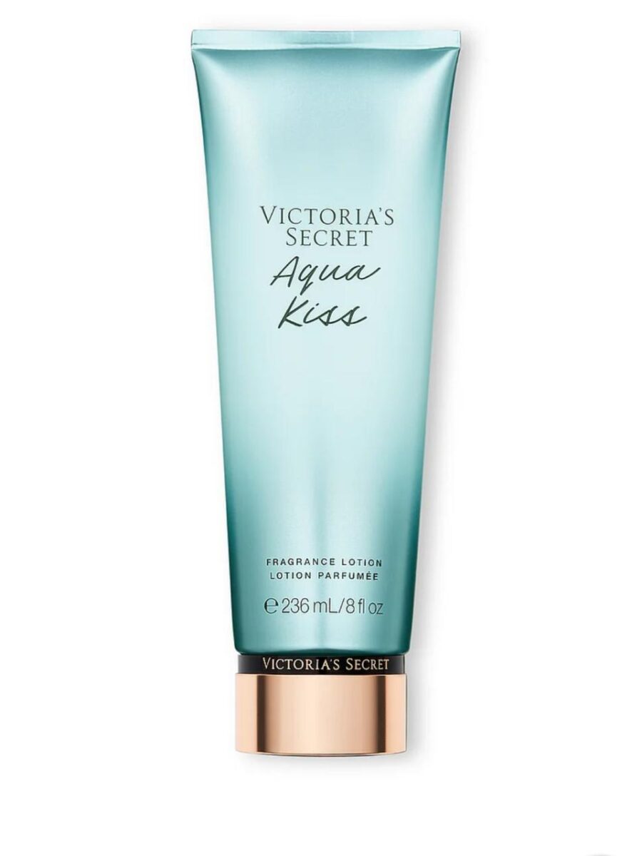 CREMA CORPORAL AQUA KISS VICTORIA’S SECRET