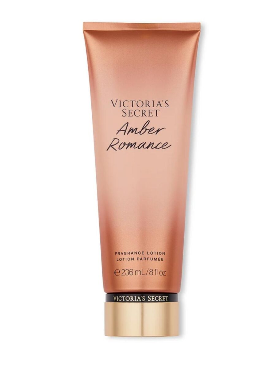 CREMA CORPORAL AMBER ROMANCE VICTORIA’S SECRET