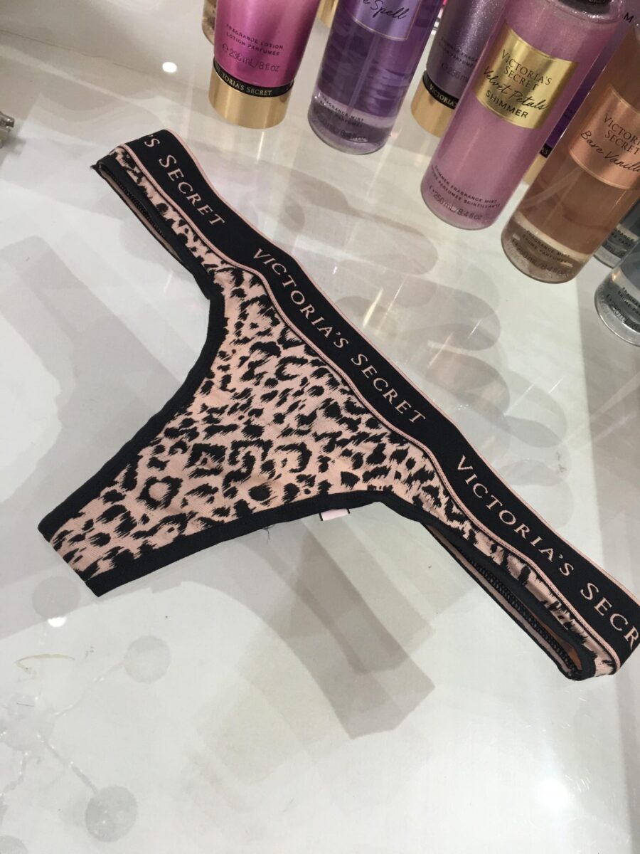 COLALESS VICTORIA’S SECRET