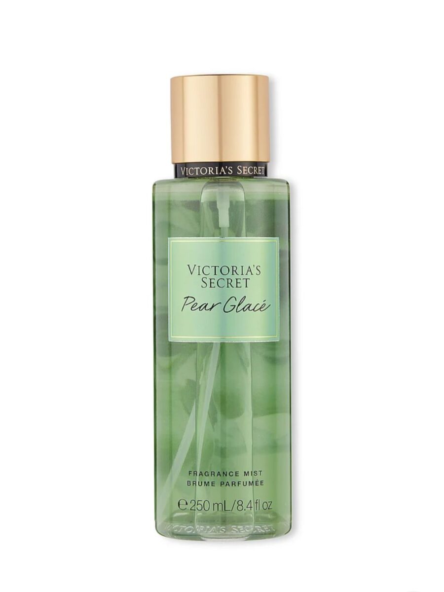 BODY SPLASH PEAR GLACÉ VICTORIA’S SECRET