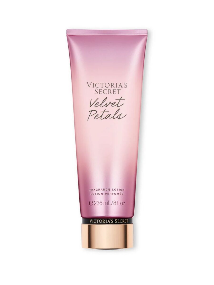 CREMA CORPORAL VELVET PETALS VICTORIA’S SECRET