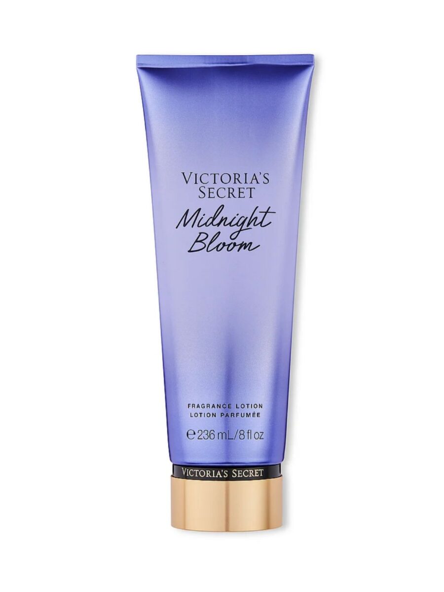 CREMA CORPORAL MIDNIGHT BLOOM VICTORIA’S SECRET