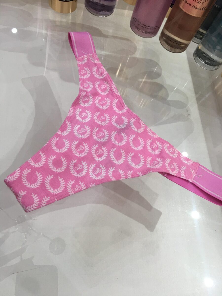 COLALESS VICTORIA’S SECRET