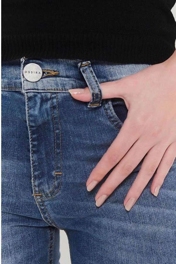 PANTALÓN HIGH SÚPER SLIM