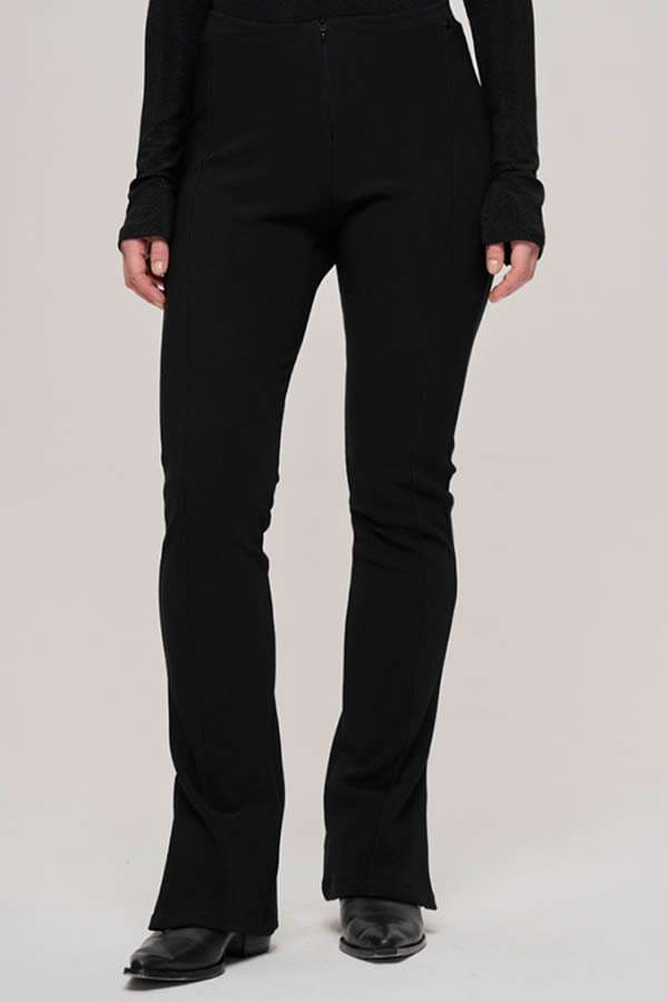 CALZA DE MORLEY
